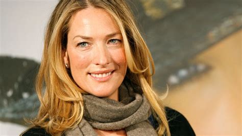 tatjana patitz desnuda|Supermodel Tatjana Patitz ist tot: Abschied von einer Playboy